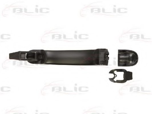 BLIC 6010-01-045402P Door Handle